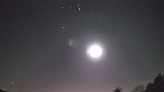 AMS78 meteor