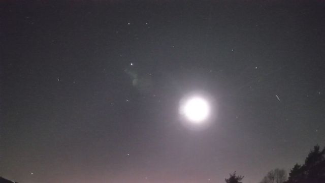 AMS78 meteor