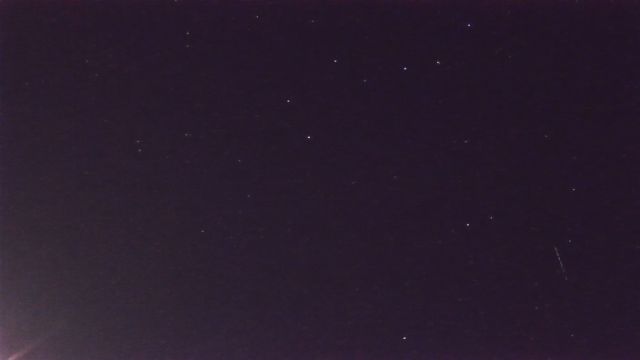 AMS78 meteor
