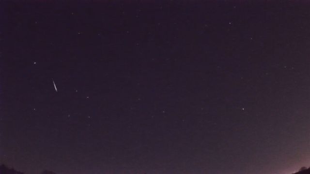 AMS78 meteor