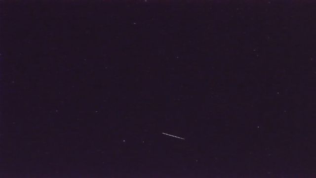 AMS78 meteor