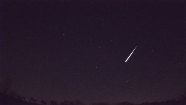 AMS78 meteor