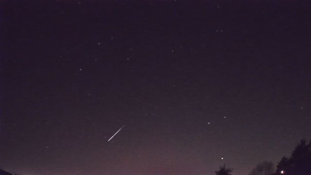 AMS78 meteor
