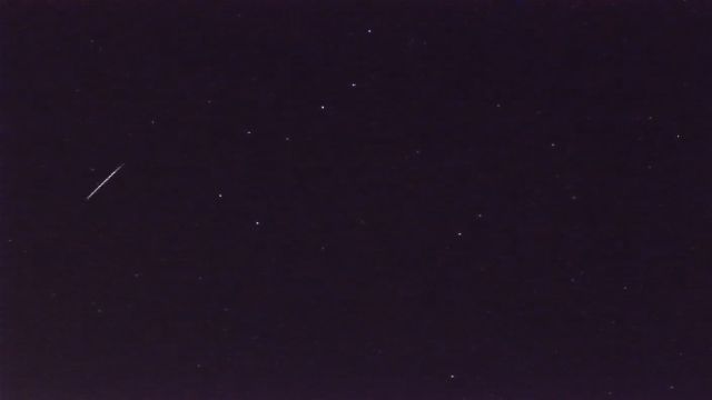 AMS78 meteor