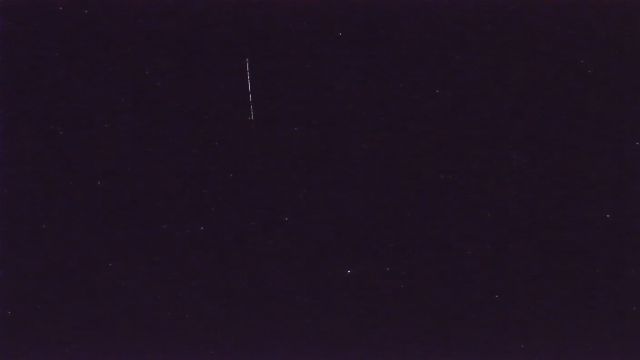 AMS78 meteor