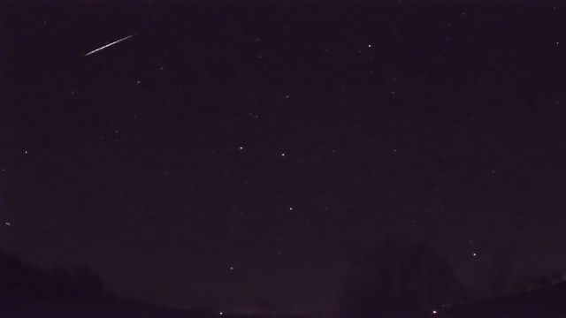 AMS78 meteor