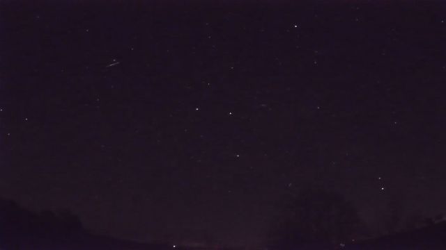 AMS78 meteor