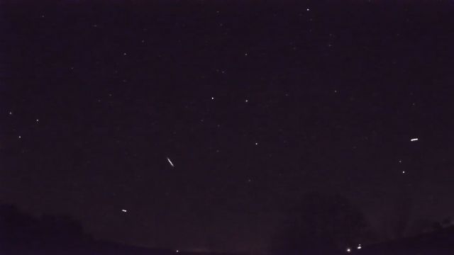 AMS78 meteor