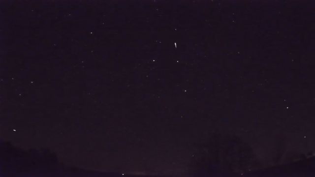 AMS78 meteor