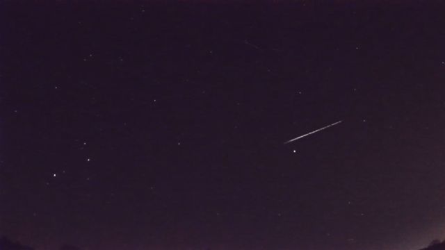 AMS78 meteor