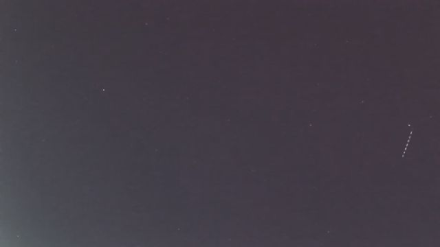 AMS78 meteor