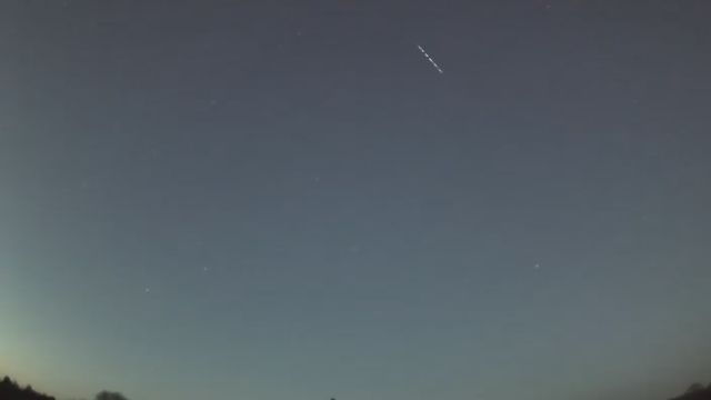 AMS78 meteor