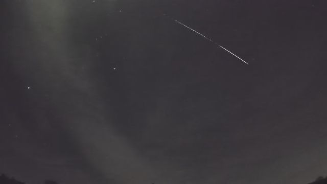 AMS78 meteor