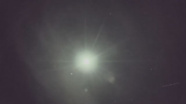 AMS78 meteor