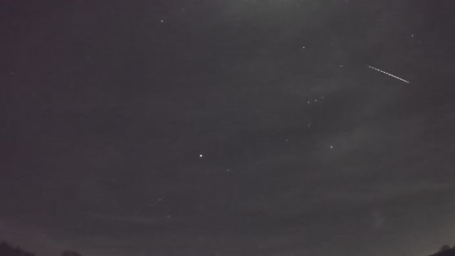 AMS78 meteor