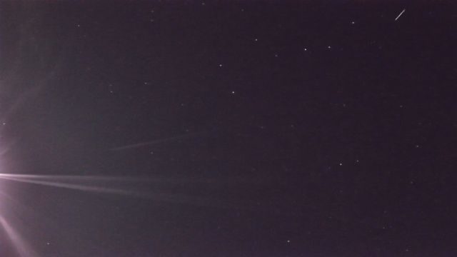 AMS78 meteor