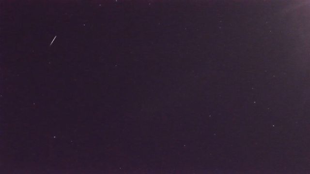 AMS78 meteor