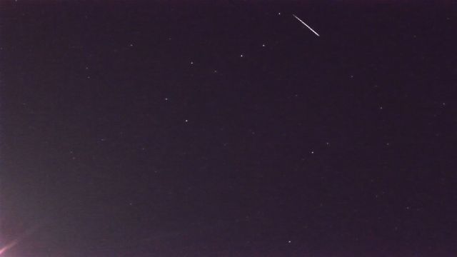AMS78 meteor