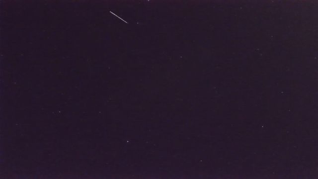 AMS78 meteor