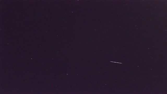 AMS78 meteor
