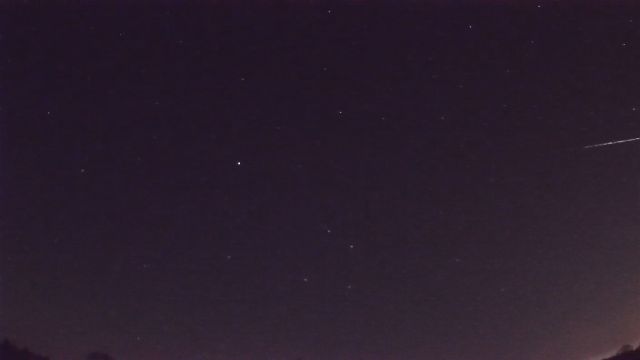 AMS78 meteor