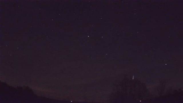 AMS78 meteor
