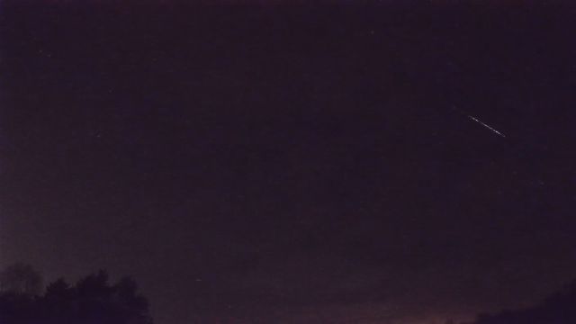 AMS78 meteor