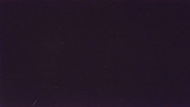 AMS78 meteor