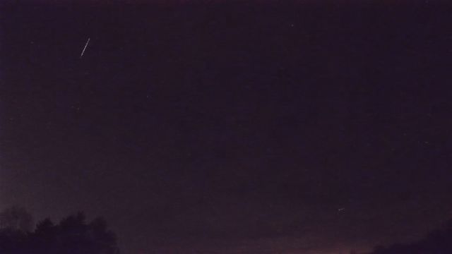 AMS78 meteor