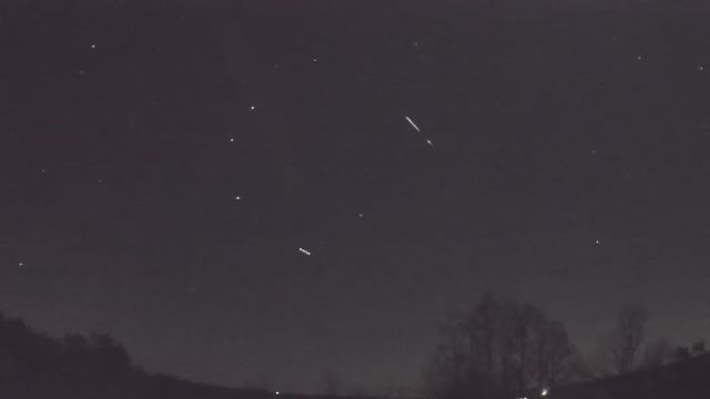 AMS78 meteor