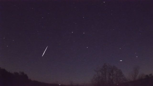 AMS78 meteor