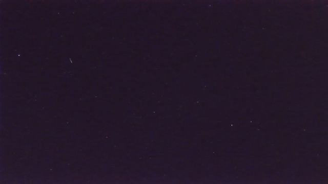 AMS78 meteor