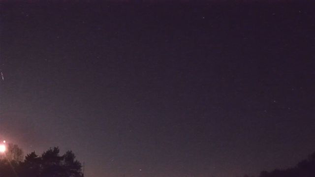AMS78 meteor