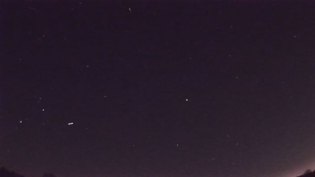 AMS78 meteor