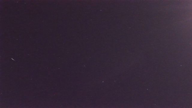 AMS78 meteor