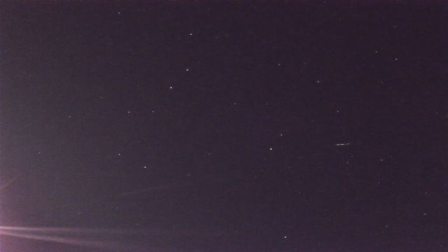 AMS78 meteor