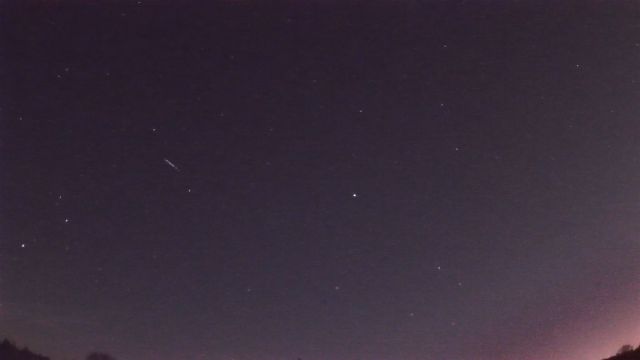 AMS78 meteor