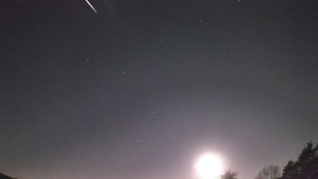 AMS78 meteor