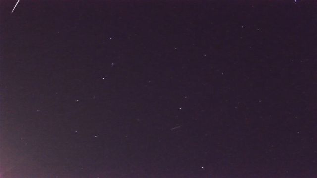 AMS78 meteor
