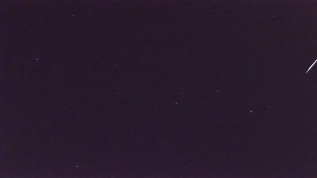 AMS78 meteor