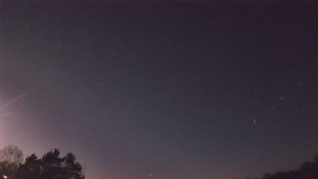 AMS78 meteor