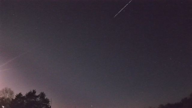 AMS78 meteor