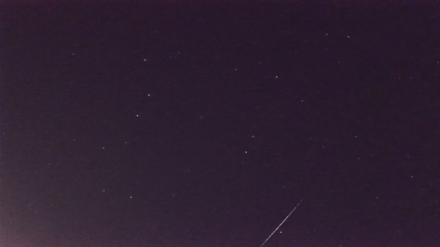 AMS78 meteor