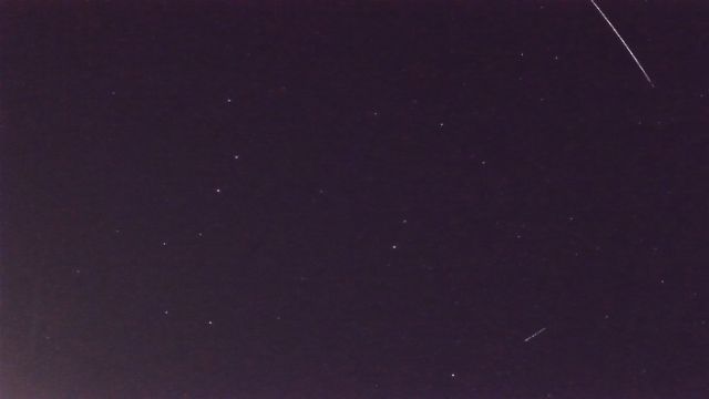 AMS78 meteor