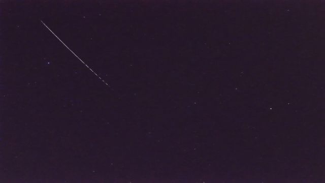 AMS78 meteor