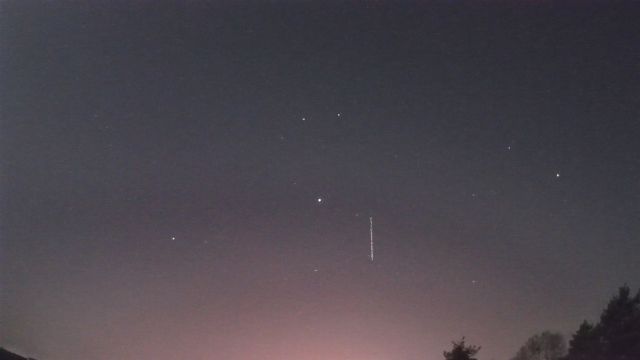 AMS78 meteor