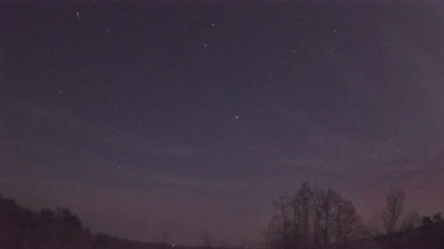 AMS78 meteor