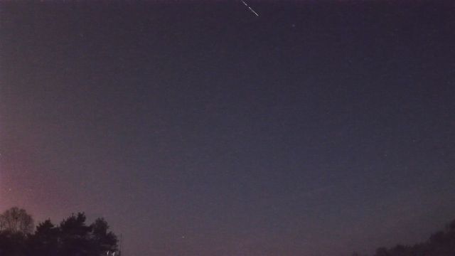 AMS78 meteor