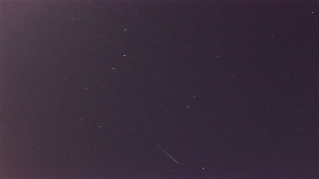 AMS78 meteor