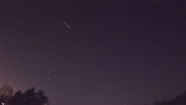 AMS78 meteor